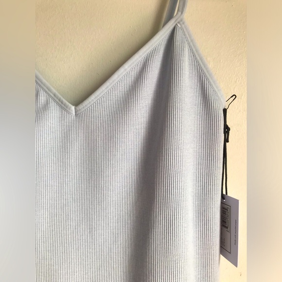 HATCH The Body Rib Unitard Short - Picture 8 of 11